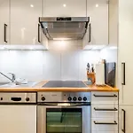 Apartment Haus Kaept'n-christiansen Whg17 Ich Will Zurueck *