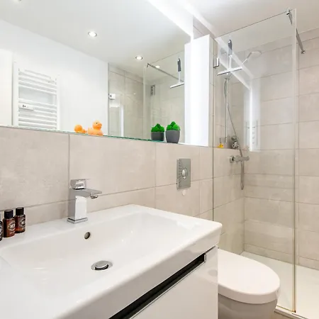 Haus Kaept'n-christiansen Whg17 Ich Will Zurueck *