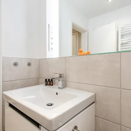 Haus Kaept'n-christiansen Whg17 Ich Will Zurueck * Westerland