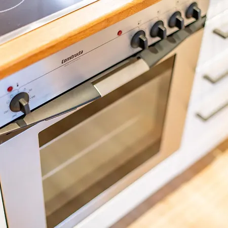 Haus Kaept'n-christiansen Whg17 Ich Will Zurueck * Westerland