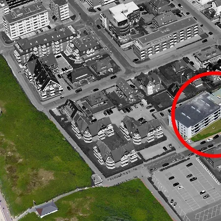 Appartamento Haus Kaept'n-christiansen Whg17 Ich Will Zurueck