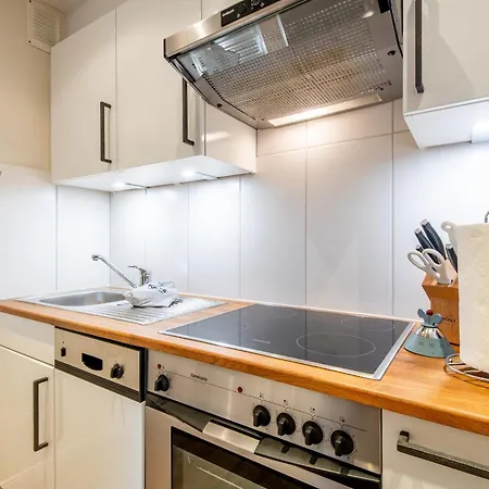 Haus Kaept'n-christiansen Whg17 Ich Will Zurueck *